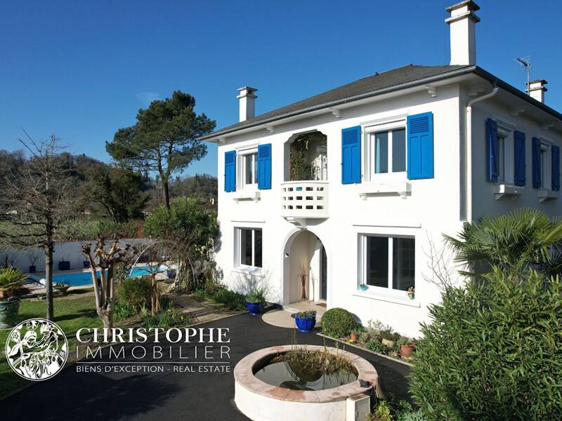 Maison à vendre, 250m², PAU