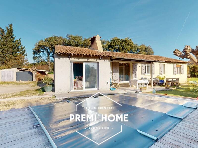 Maison à vendre, 128m², AUREILLE