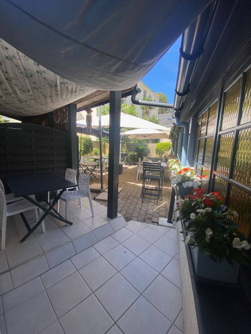 Maison à vendre, 400m², QUIMPER