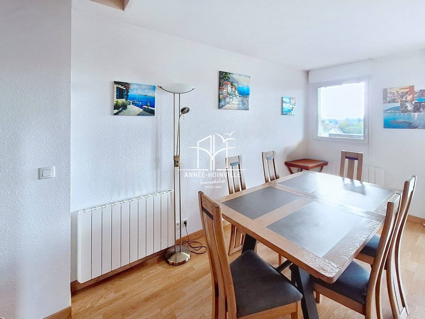 Maison à vendre, 60m², TOUQUES