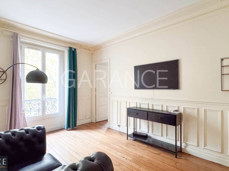 Maison à vendre, 52m², PARIS 14E