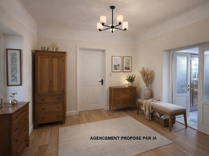 Maison à vendre, 71m², AIX EN PROVENCE