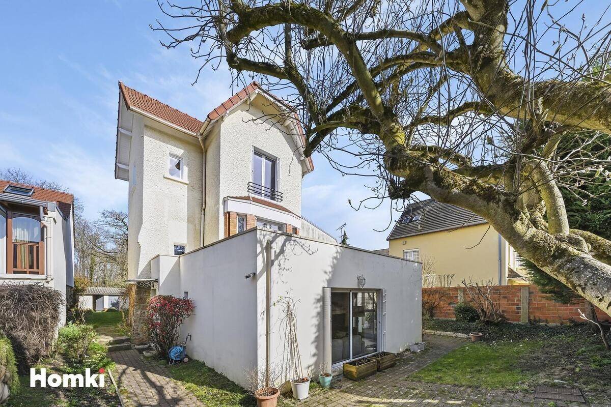 Maison à vendre, 140m², VELIZY VILLACOUBLAY