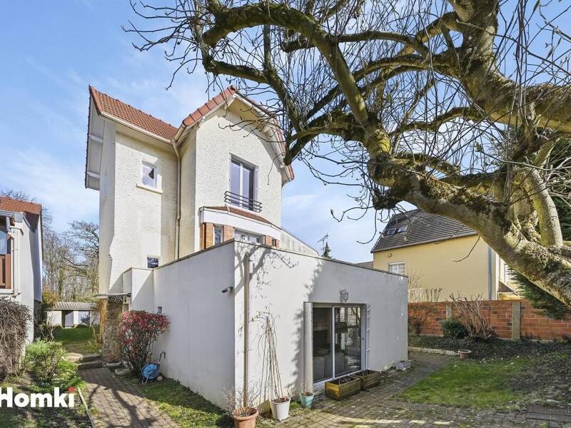 Maison à vendre, 140m², VELIZY VILLACOUBLAY