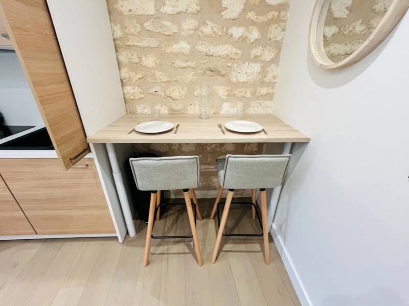 Maison à louer, 27m², ANGOULEME