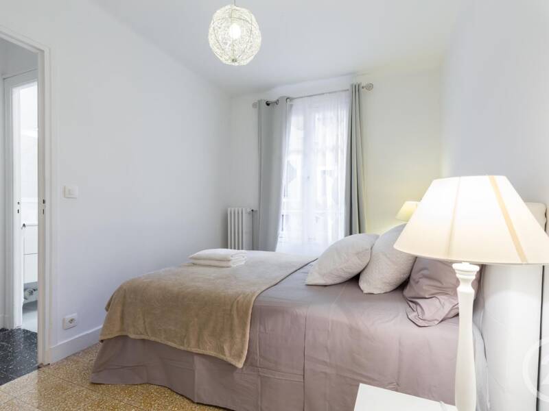 Maison à louer, 55m², NICE