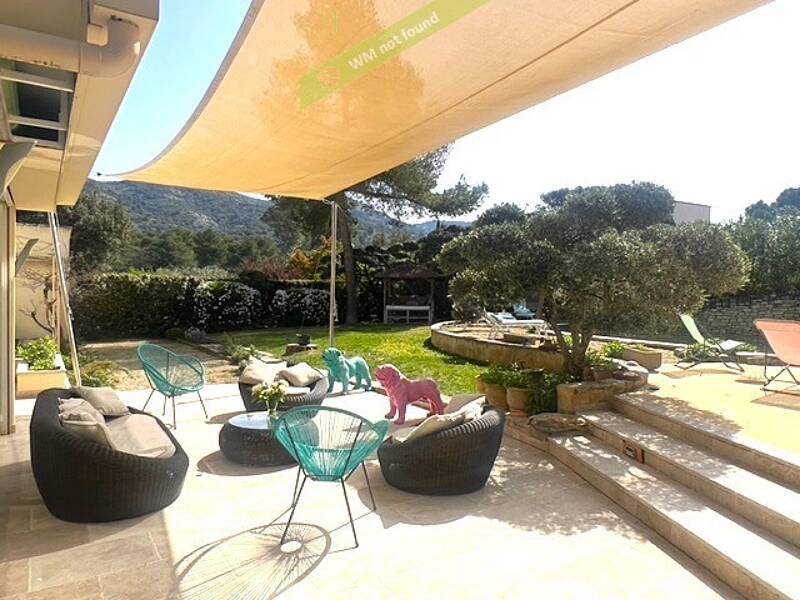 Maison à vendre, 209m², TAILLADES