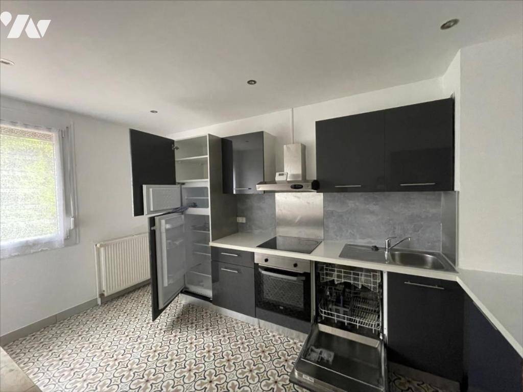 Maison à louer, 104m², DOLE