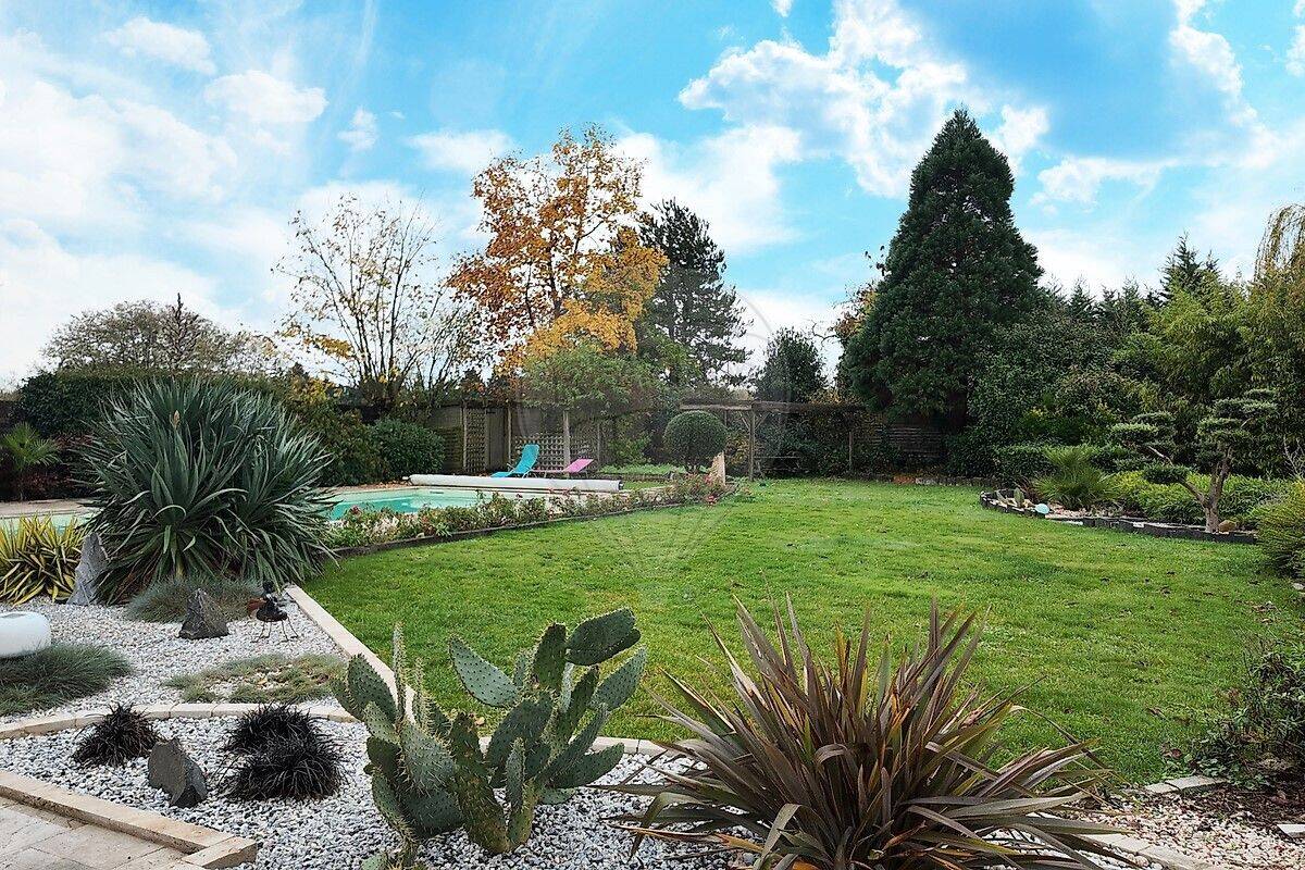 Maison à vendre, 157m², OLIVET