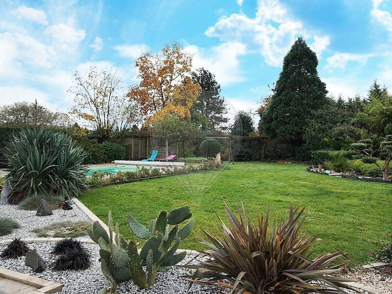 Maison à vendre, 157m², OLIVET