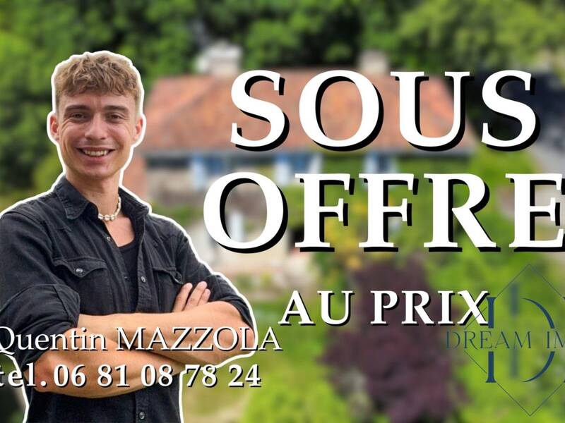 Maison à vendre, 166m², AUCH