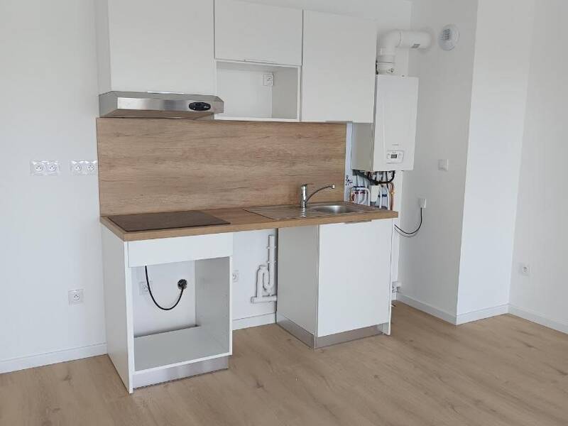 Maison à louer, 60m², LENS