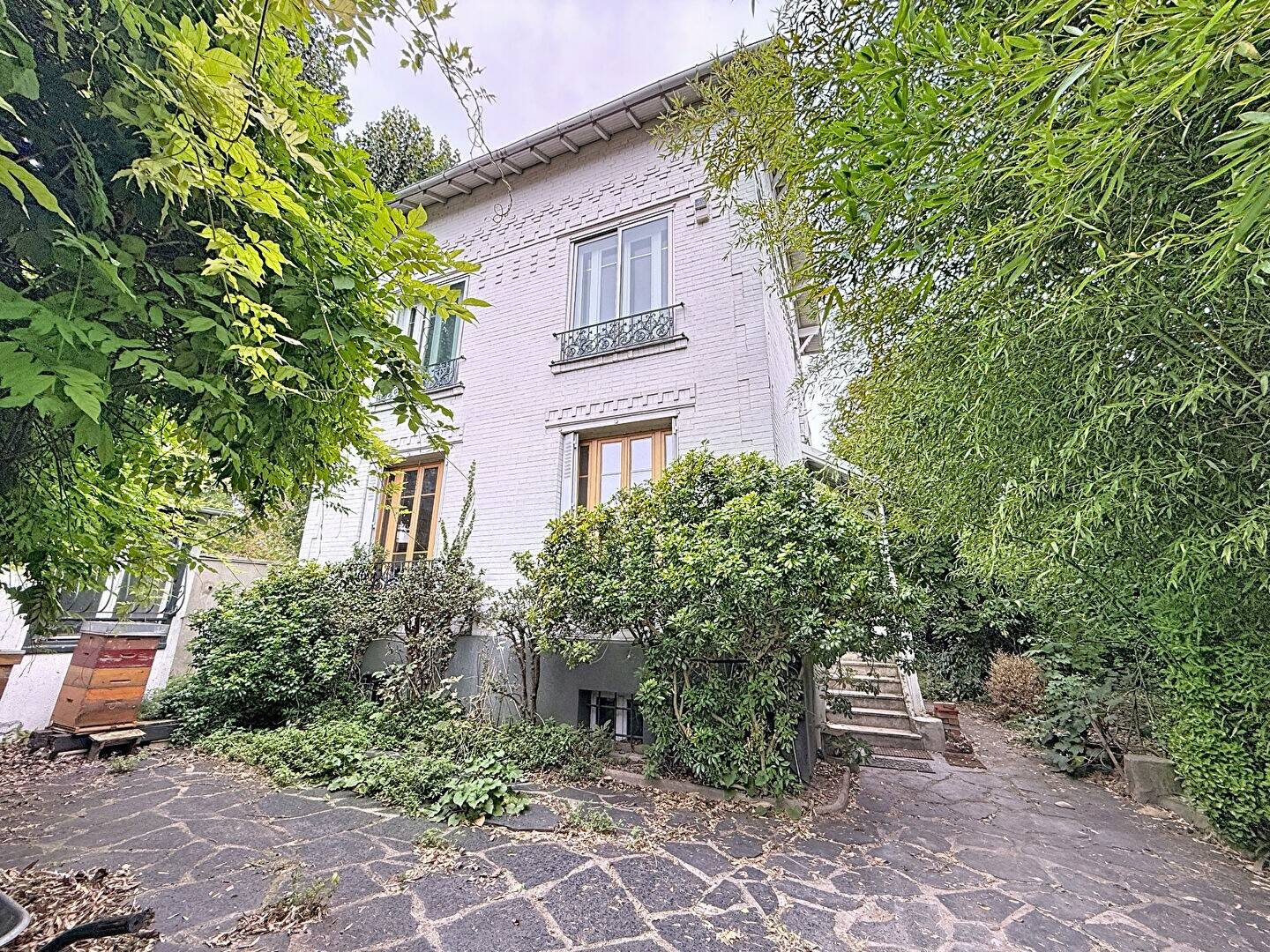 Maison à vendre, 103m², CRETEIL