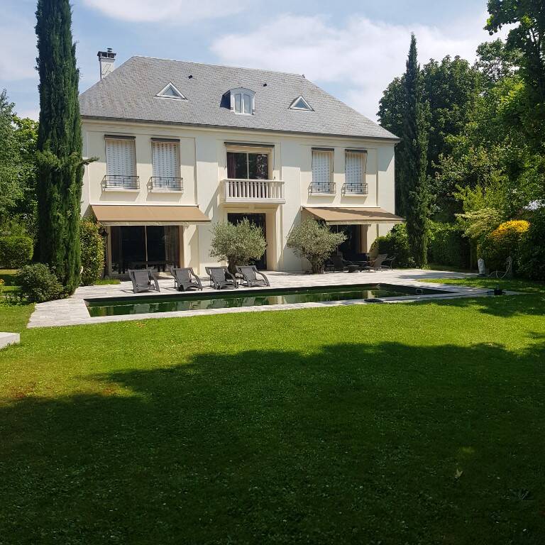 Maison à vendre, 500m², MAISONS LAFFITTE