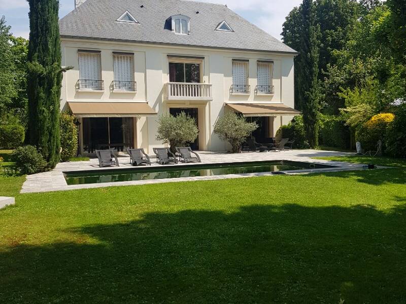 Maison à vendre, 500m², MAISONS LAFFITTE