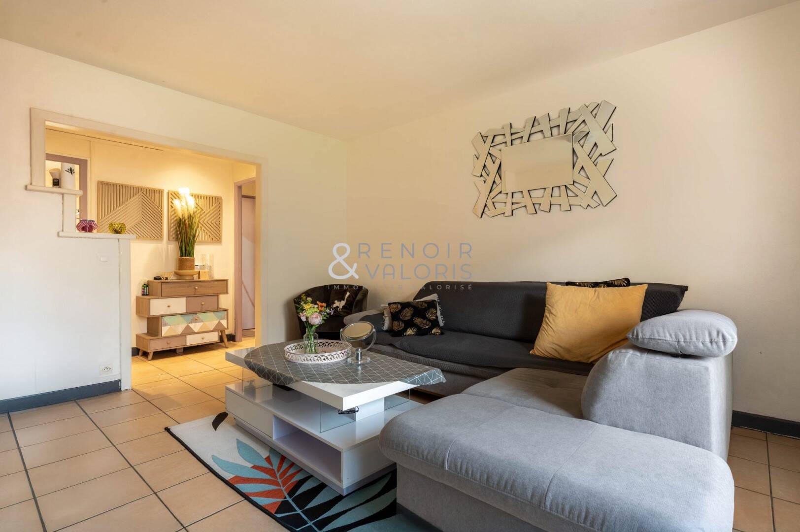 Maison à vendre, 52m², VANDOEUVRE LES NANCY