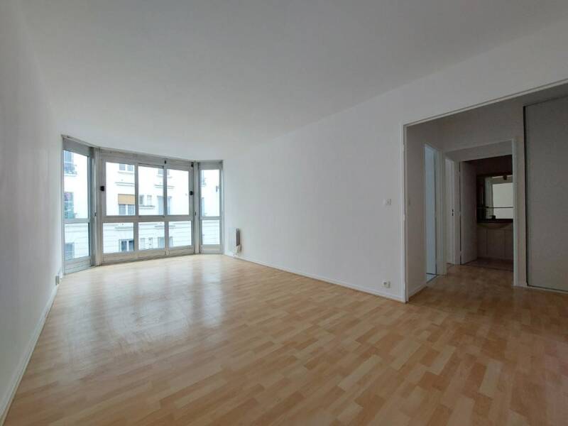 Maison à louer, 50m², PARIS 12E