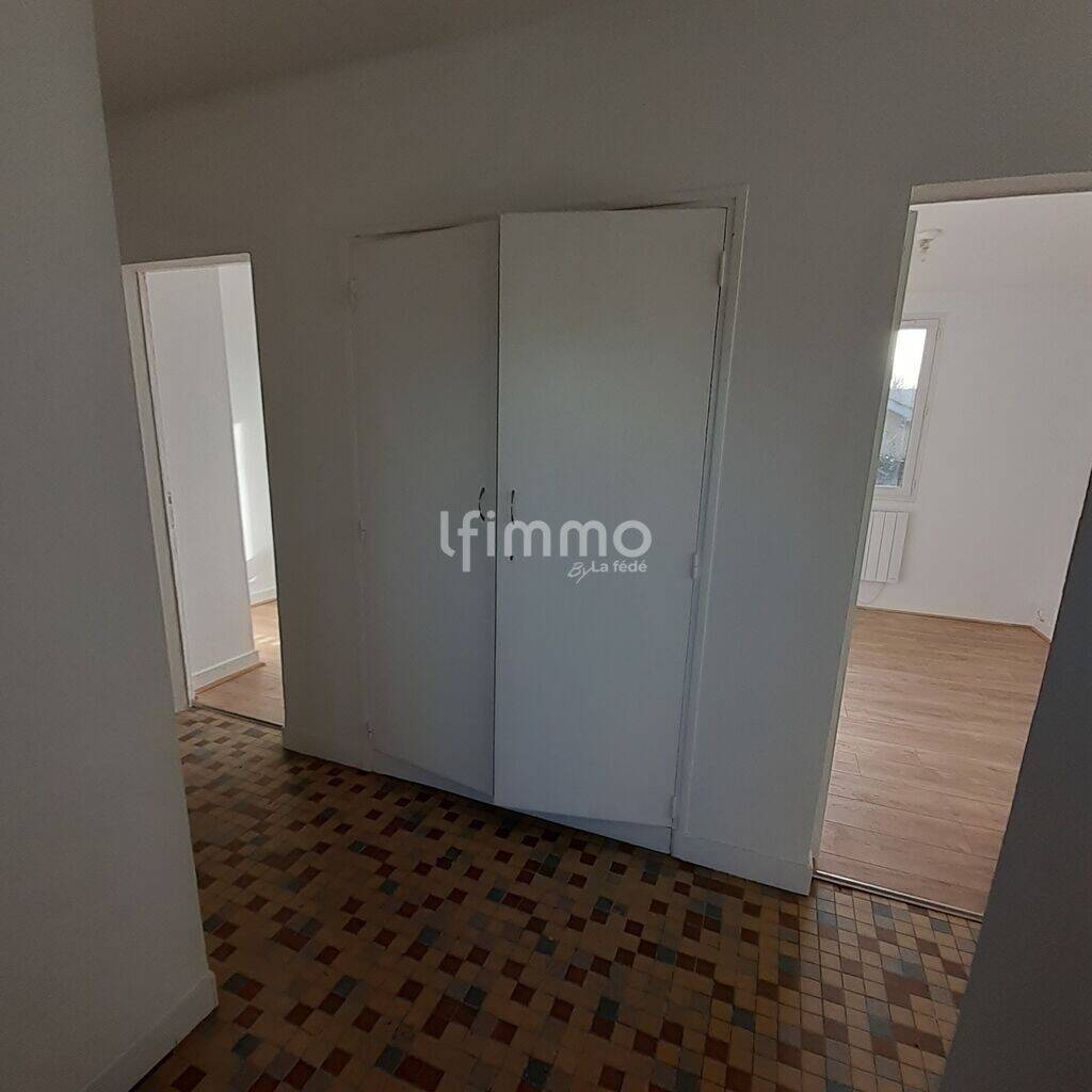 Maison à vendre, 73m², SAINT LAURENT MEDOC