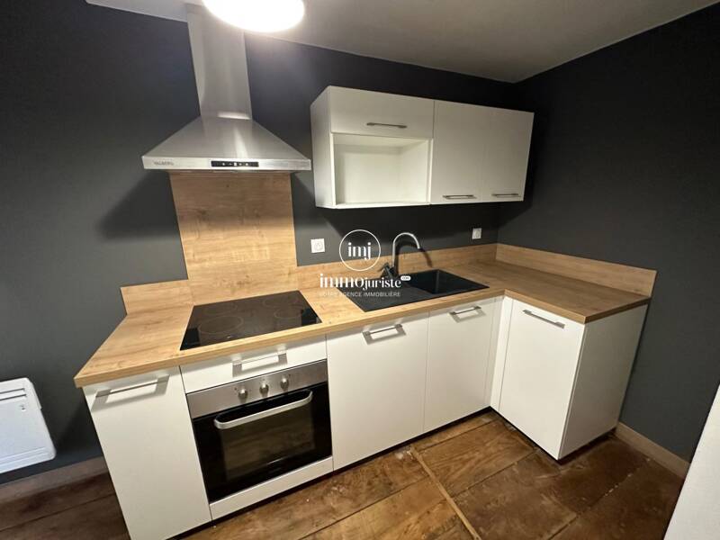 Maison à louer, 67m², LIMOGES