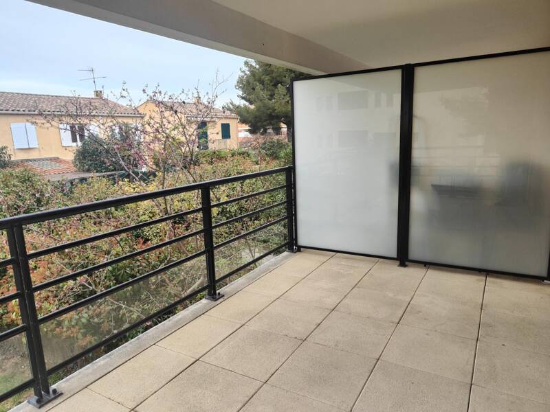 Maison à louer, 40m², LE PRADET