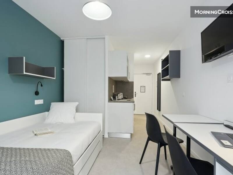 Maison à louer, 18m², LE HAVRE