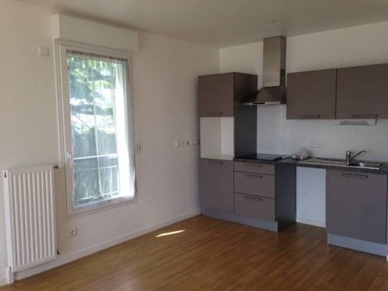 Maison à louer, 42m², VILLECRESNES