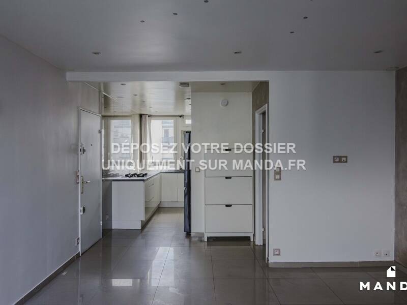 Maison à louer, 88m², SARCELLES