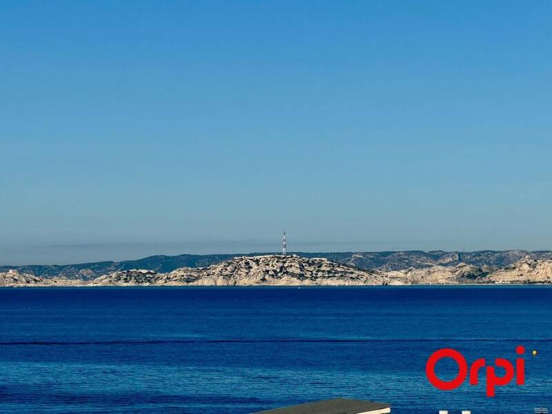 Maison à vendre, 236m², MARSEILLE 8E