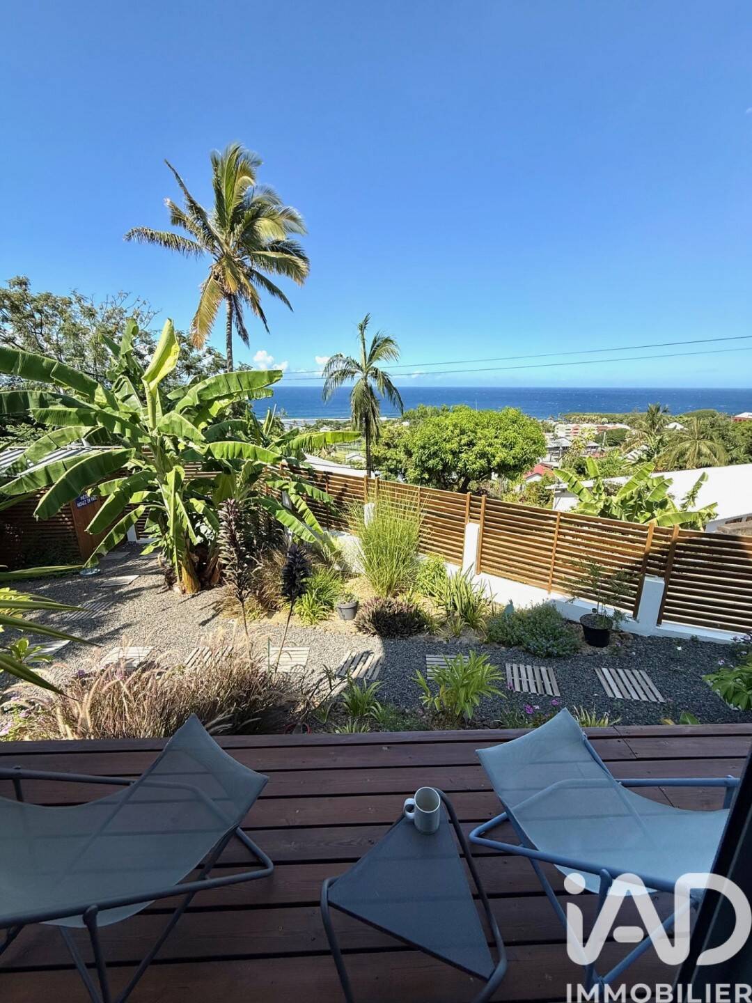 Maison à vendre, 180m², SAINT PIERRE