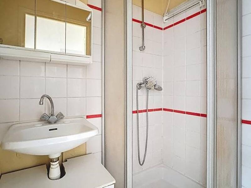 Maison à louer, 21m², CLERMONT FERRAND