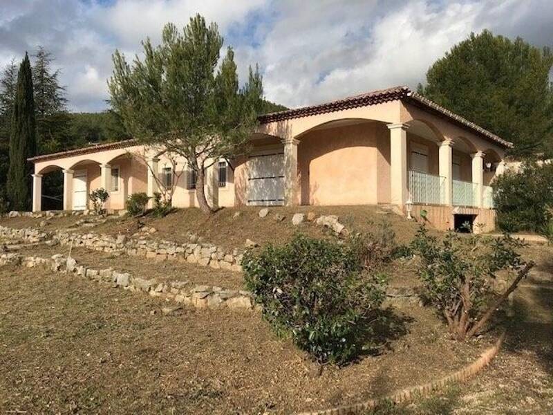 Maison à louer, 130m², CUGES LES PINS