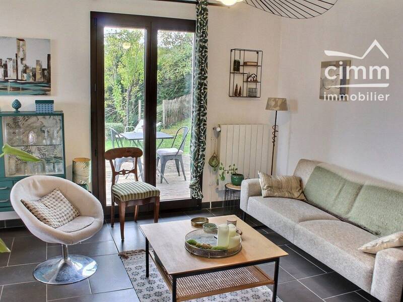 Maison à vendre, 112m², BONNEVILLE