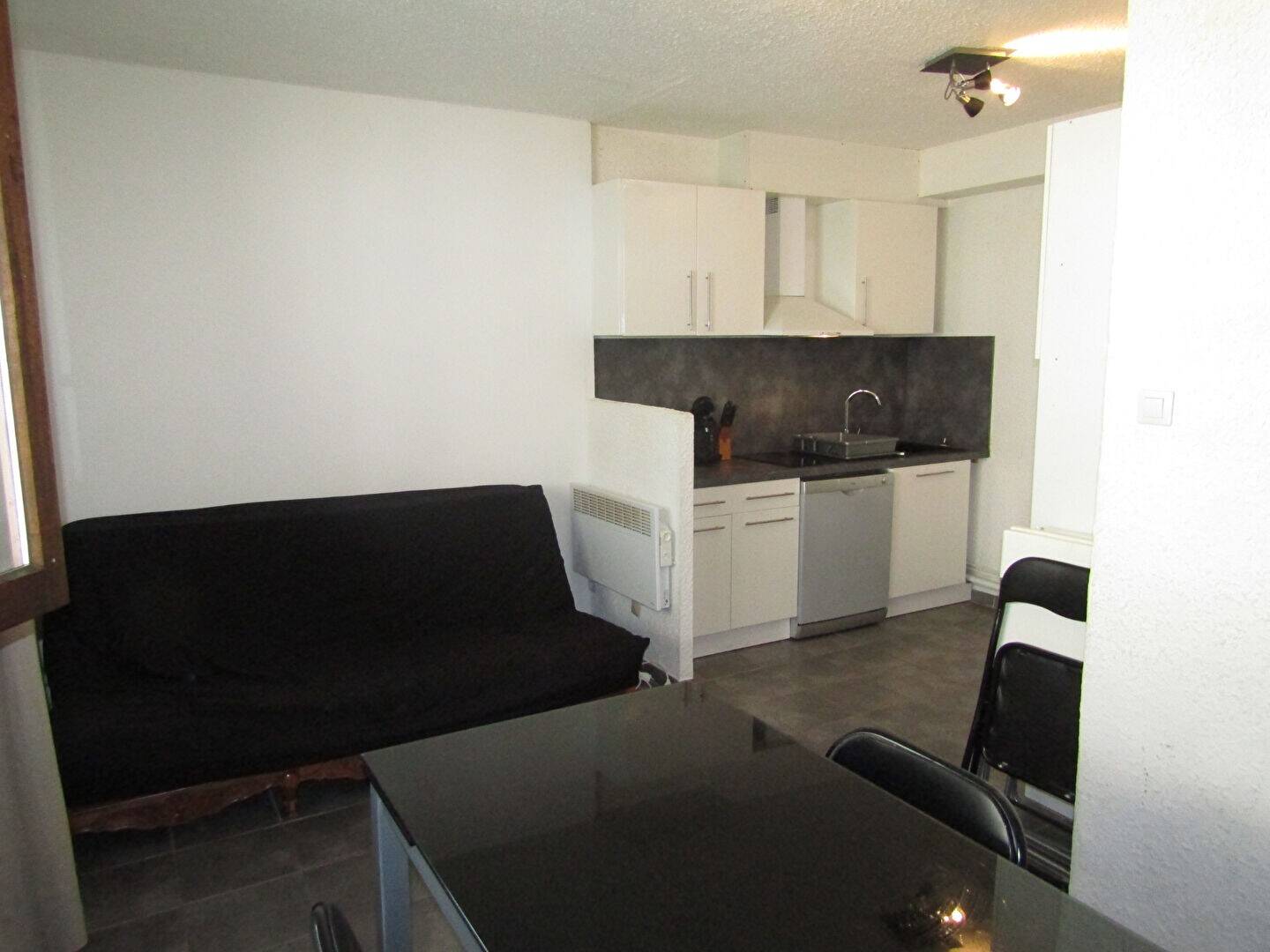 Maison à vendre, 39m², UVERNET FOURS