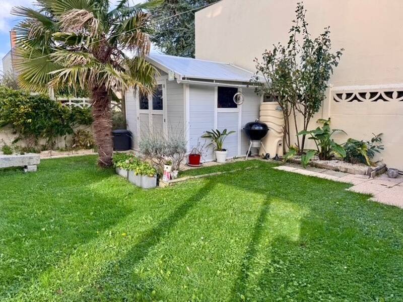 Maison à vendre, 120m², LE HAVRE