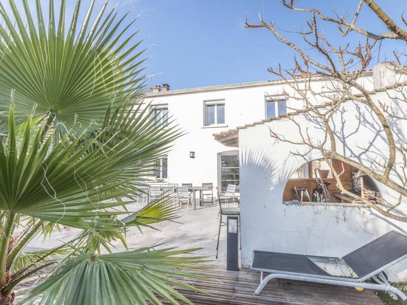 Maison à vendre, 185m², SAINT SULPICE DE ROYAN