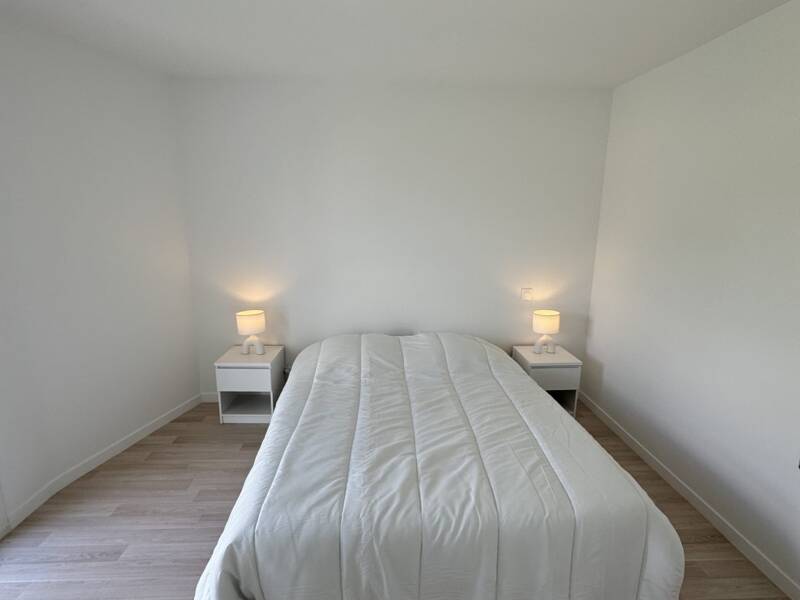 Maison à louer, 44m², CAUDAN