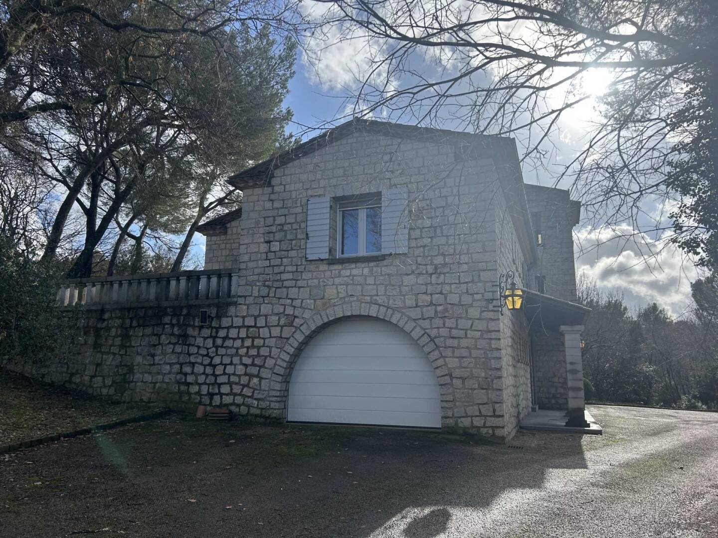 Maison à vendre, 245m², SAINTE ANASTASIE