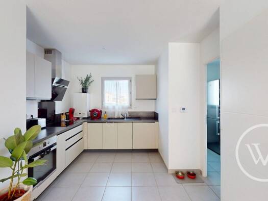 Villa à vendre 279 500 € 5 pièces 4 chambres 113,5 m² Beaumont-Lès-Valence 26760