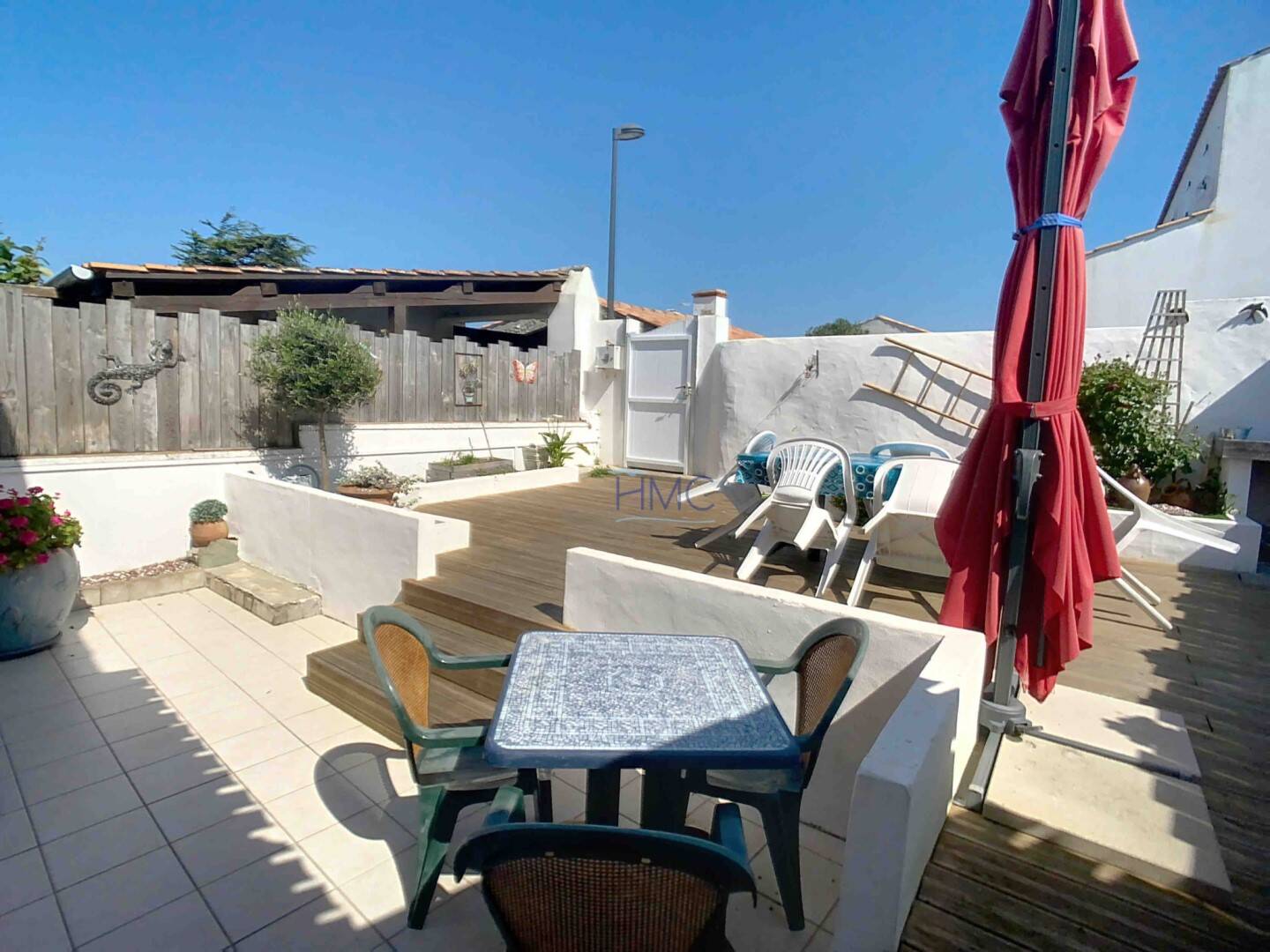 Maison à vendre, 115m², NOIRMOUTIER EN L'ILE