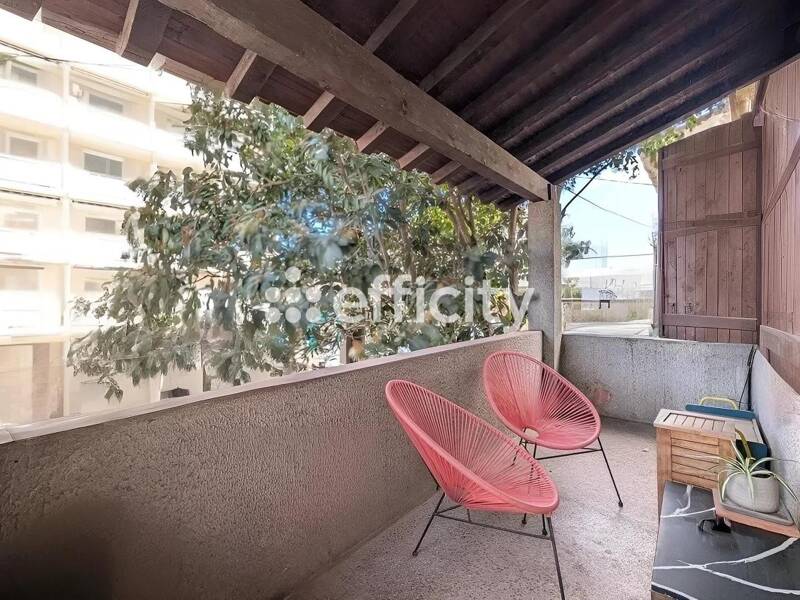 Maison à vendre, 80m², MONTPELLIER