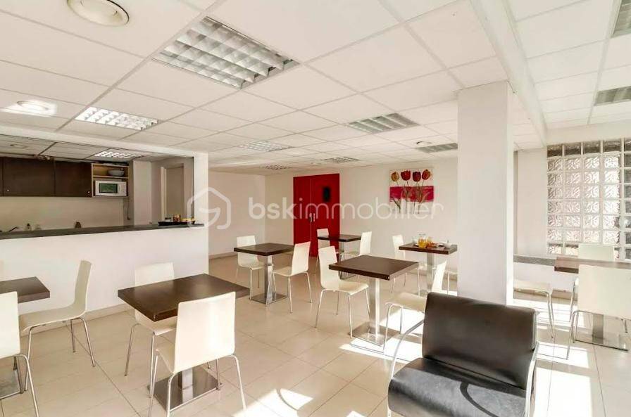 Maison à vendre, 18m², CERGY