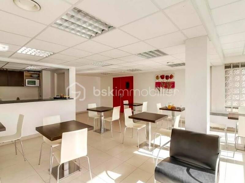 Maison à vendre, 18m², CERGY