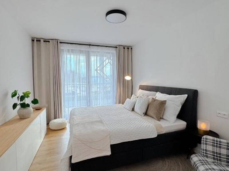 Maison à louer, 35m², LYON 2E