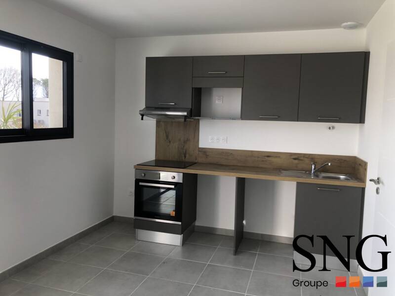 Maison à louer, 85m², SERIGNAN