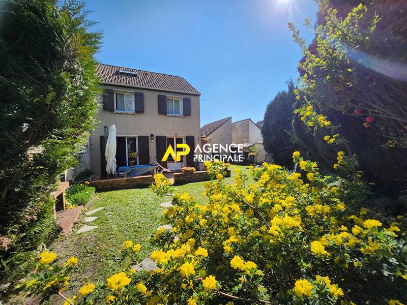 Maison à vendre, 80m², ARGENTEUIL