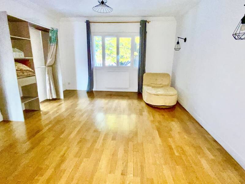 Maison à vendre, 68m², GRENOBLE
