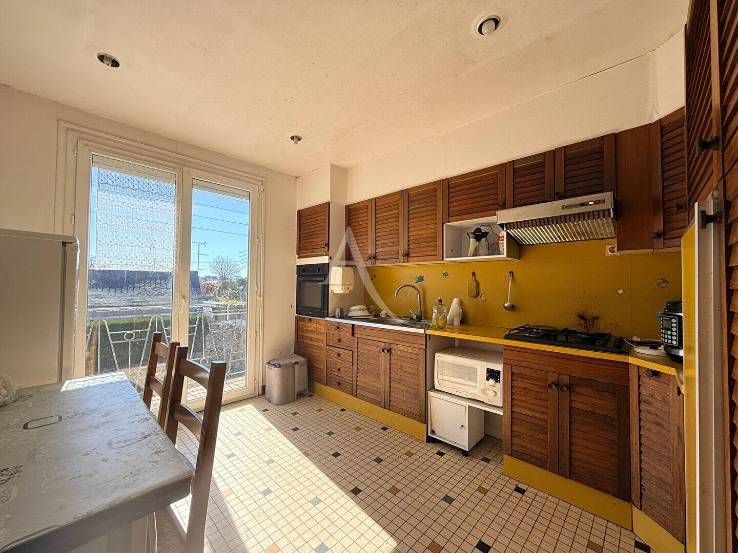 Maison à vendre, 105m², SAINT NAZAIRE