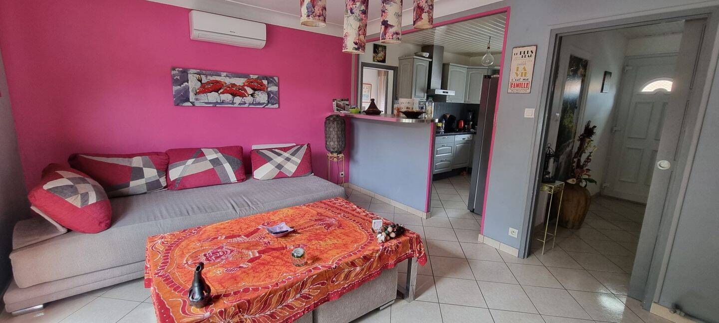 Maison à vendre, 68m², SAINT GERVAIS