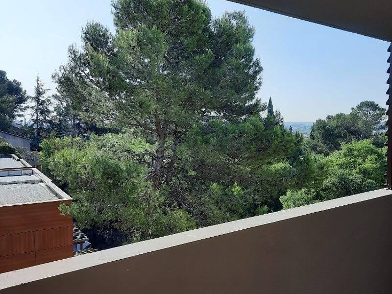 Maison à louer, 42m², NIMES