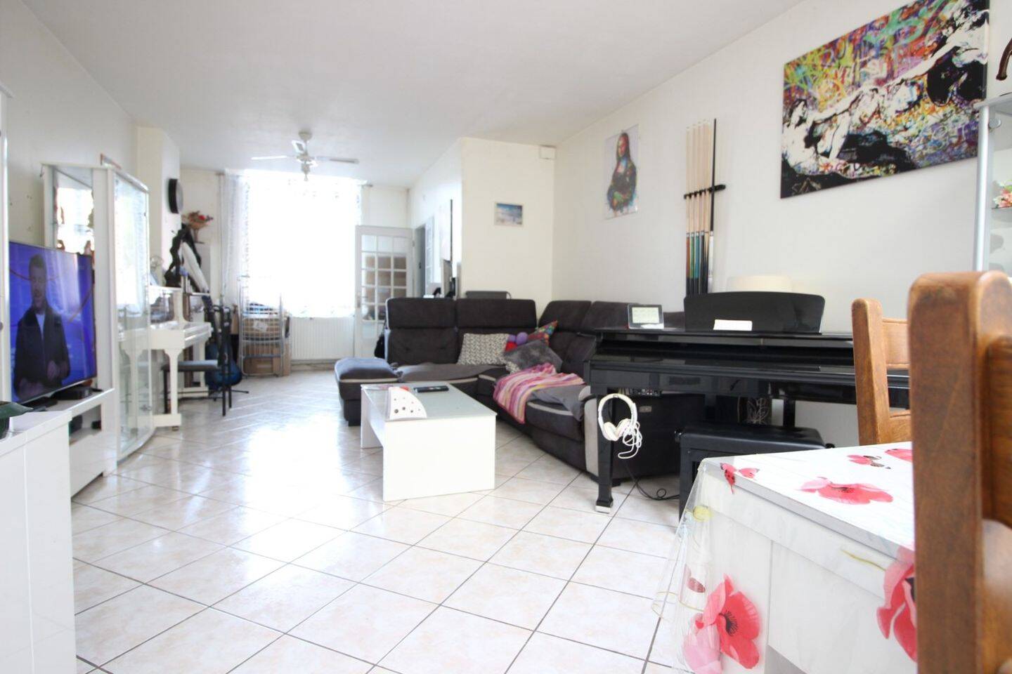 Maison à vendre, 106m², ROUBAIX